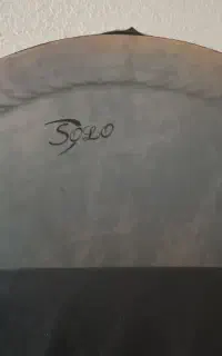 دف سولو