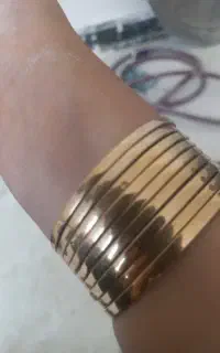 طلا ۳تا النگو شماره یک فوری ۱۵۰ بالای خام تا امروز