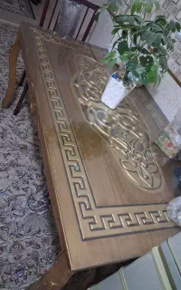 میزنهار خوری تک