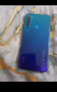 گوشی نوت هشت پرو