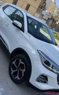 ایکس55 پرو ie مدل 1402 در حد صفر