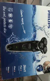 ریش تراش فیلیپس مدل RQ1250