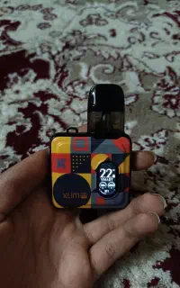 پاد اکسوا limited edition