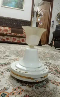 پنکه سقفی سالم