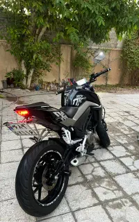 موتورcf250