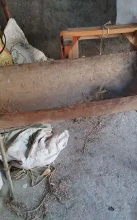 اخور گاو و گوسفند
