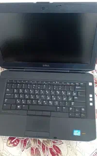 لپ تاپ دل استوک Dell