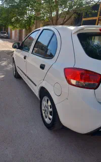 تیبا ۲مدل ۱۴۰۰تمیز