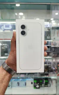 آیفون ۱۷ نرمال
