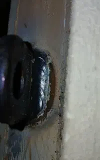 جوشکاری و برشکاری