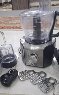 غذا ساز  ۱۰کاره ویداس