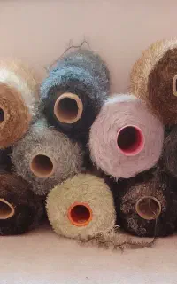 کاموا یموش