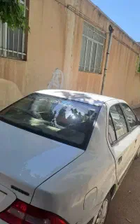 سمند x7