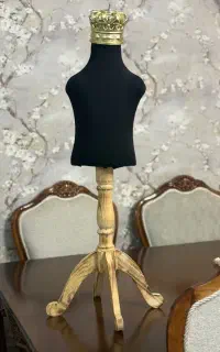 مانکن لباس بچه گانه