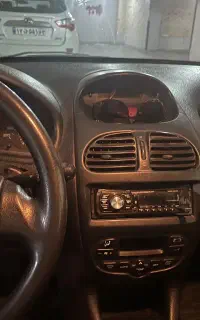 ۲۰۶ مدل ۸۵ تیپ ۳