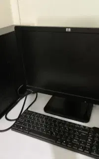 کامپیوتر و مینی کیس HP