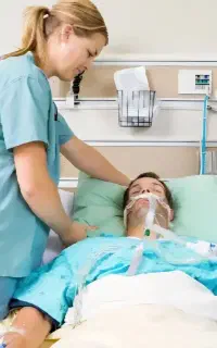 شرکت پرستاری.مراقبت.آمبولانس.مراقب.پرستار