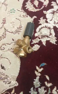 سلام فشار شکن کارواش  ۲۵۰ بار