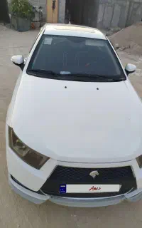 دنا پلاس توربو اتوماتیک 99
