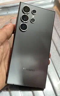 فروش s24 ultra در حد نو