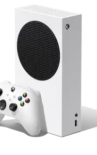 xbox سری s