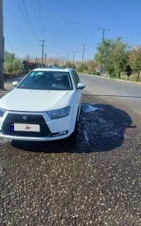 دنا پلاس تربو دنده ای