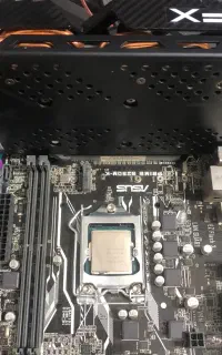 باندل i7 ، RX 580