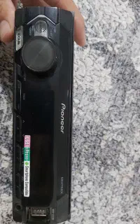 ظبط پایونر