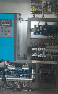 تعمیرات آسانسور در اصفهان بازدید رایگان