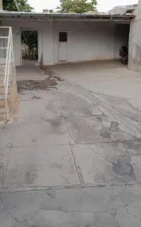 فروش خانه و باغ