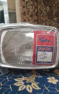 کاسه چراغ هندا نو