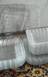 سرویس‌بندانگشتی‌مربعی