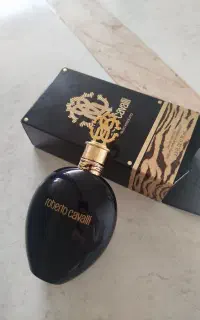 ادکلن اورجینال روبرتو کاوالی