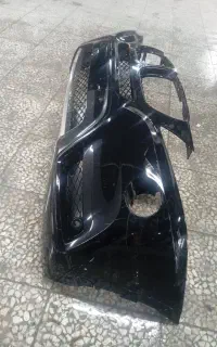 سپر جلو BMW  -X4