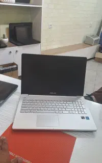 انواع لپ تاپ نو و دسته دوم با گارانتی اقساط