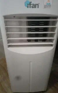کولر پرتابل