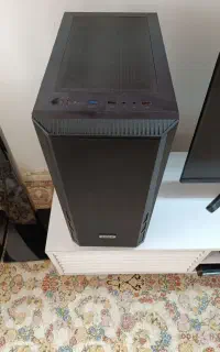 کیس i514600k