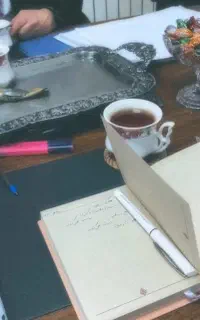 کلاس خصوصی عربی و ادبیات