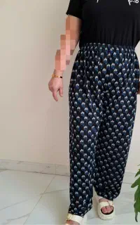 شلوار راحتی