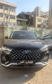 تیگو ۷ پرو اکسلنت مدل 1401