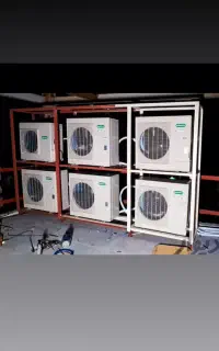 نصب وسویس کوکر گاز اسپلیت نمایندگی ایوولی
