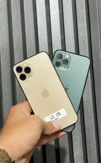 iPhone 11 Pro