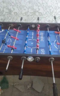 فوتبال دستی حرفه ای