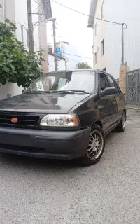 پراید ۸۲
