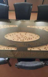 میز غذاخوری