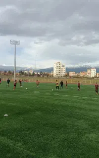 ثبت نام باشگاه فوتبال و فوتسال آریاپارس