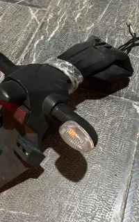 دمی قاب پلاک یاماها R25 Yamaha