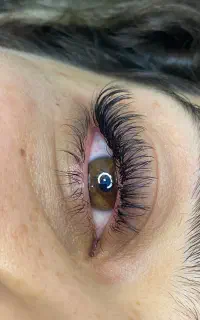اکستنشن مژه، لیفت و لمینت ابرو و مژه