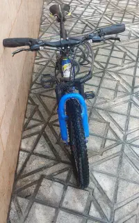 دوچرخه سایز ۲۰ سالم