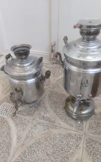 دوتاسماوربزرگ و مجلسی یکی نفتی ویکی هم گازی